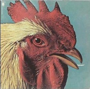 Ambergris - Ambergris