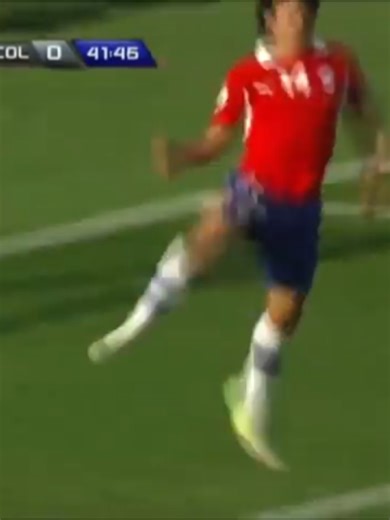 Grandes Goles de la Selección Chilena - Parte 2