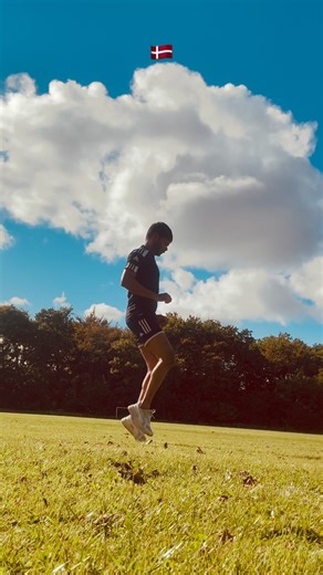 VK Denmark 🇩🇰 on Instagram