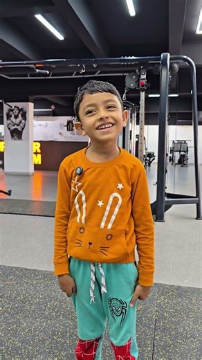 ​#Gym​💪 #Workout #fitfam