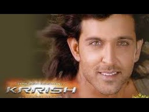Krrish Hindi Movie| Hrithik Roshan | India’s Superhero Story |