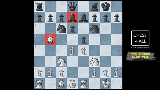 070. Chess Lesson # 66： How To Study Master Games ｜ Capablanca’s Masterpiece ｜