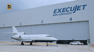 47K views · 59 reactions | This new hangar facility measures 149,500...