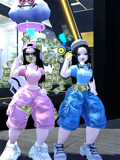 Roblox Avatar Challenge: Creative Dance Ideas