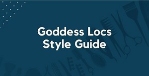 Goddess Locs | The Trendiest Protective Hairstyle