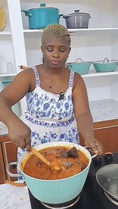 63K views · 1.2K reactions | Cook with me fresh beef 數 stew recipe | Lady B Kitchen & Lifestyle | Facebook