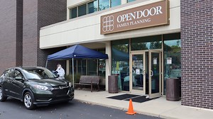 Where can you get tested for COVID-19 in Muncie?