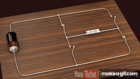 Inverters, How do they work? on Make a GIF