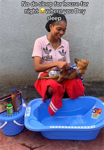 Why My Serious Girlfriend Won't Sleep at Home