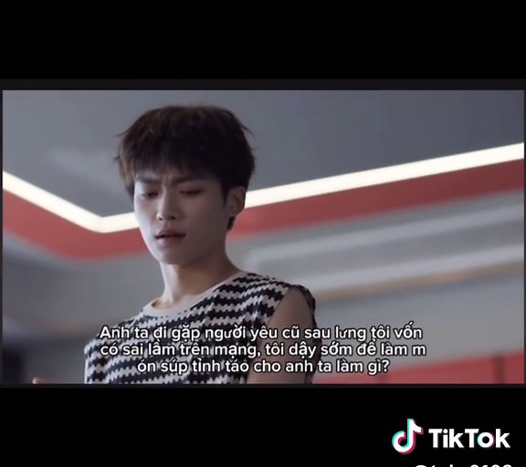 Nghịch Ái Tập 15: Một Lương Tâm Dằn Vặt