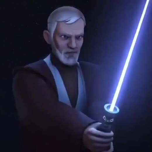 Exploring the Epic Star Wars Universe in Chronological Order