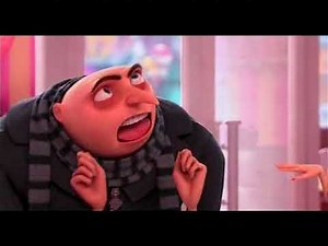Despicable Me 2 TV Spot (2013)