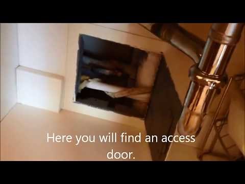 How to shut off water to washing machines