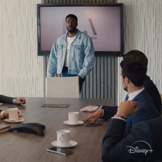 Wonder Man is "different from anything Marvel has done before." Stream all episodes now, only on Disney . | Marvel Studios