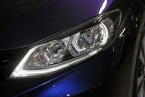 Faites contrôler vos phares gratuitement !