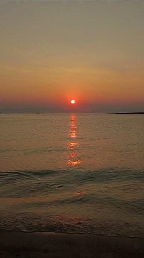 Ελαφόνησος, Κάτω Νησί. Όλο το βίντεο στο κανάλι. #greecewithmycamera #beach #sunset #greece #travel
