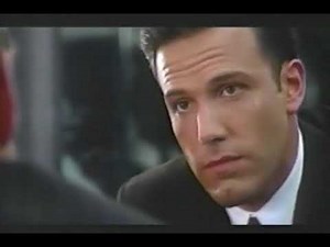 Paycheck Movie Trailer 2003 - TV Spot