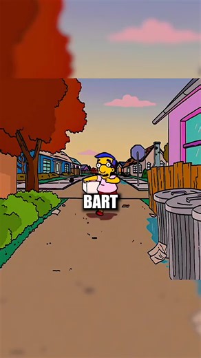 #homer bart fun with Simpsons #homer #simpsons #fyf #viral | homer simpson