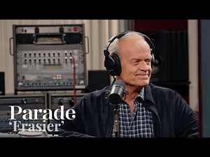 Kelsey Grammer Discusses 'Frasier's Return to Seattle in Season 2