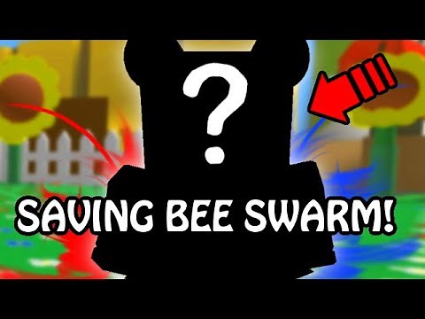 Here's How To Save Bee Swarm Simulator In 2024...