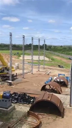 lime produce processing