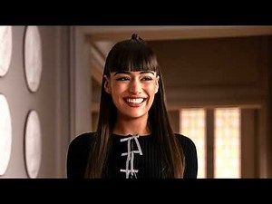 Who Is Thalia Besson? 5 Things To Know About Emily In Paris' Genevieve Actress - Wiki Bio Details