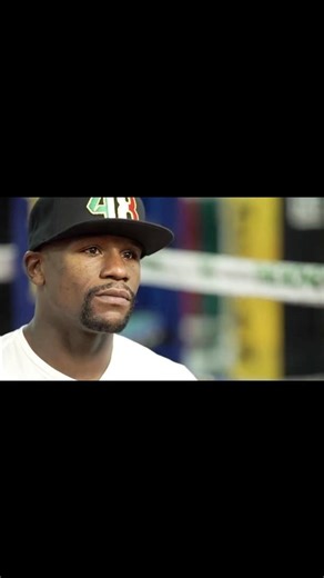 Floyd Money Mayweather | “Money Don’t Make Me, I Make Money”