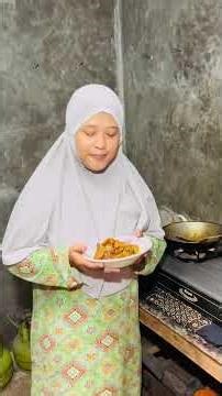 Belajar dari pengalaman sahur kemarin 😂 #comedy #pasutri #lucu #ngakak