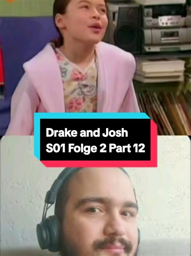 Drake and Josh Season 1 Episode 2 Recap and Reaction