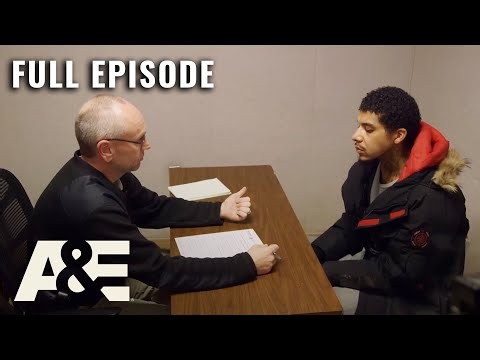 The First 48: Snatched (S21, E22) | Full Episode | A&E