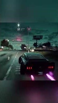 ULTIMATE NFS HEAT 1969 BOSS mustang PROJECT🫡