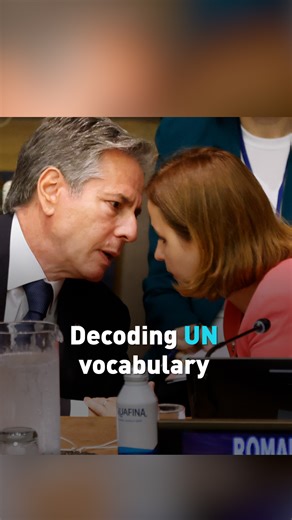 As world leaders meet in New York for the 78th #UN General Assembly, the number of terms, acronyms, and abbreviations used could be dizzying. Here's a breakdown of the most common #terminology. #UNGA78 #CGTNUN #CGTNAmerica | CGTN