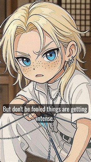 This Chibi Boy is Everything 😍🔥 #anime
