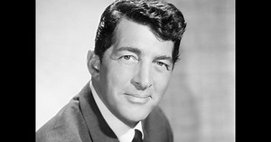 Dean Martin's 'Baby, It's Cold Outside' Has Been A Holiday Favorite For 60 Years