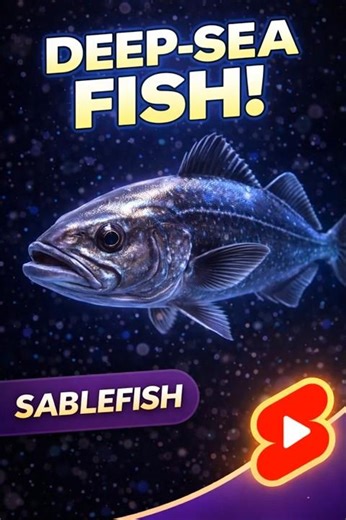 The Fish Nobody Knew Existed #deepsea #marinelife