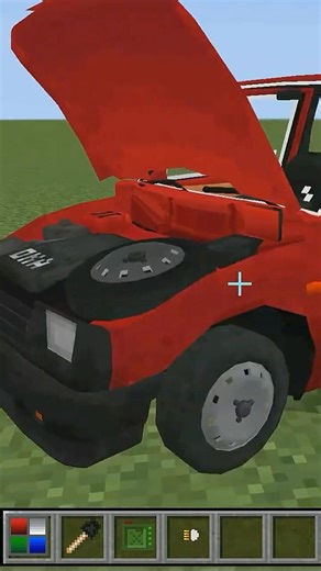 Insane Minecraft Bedrock Addons😳Part 11