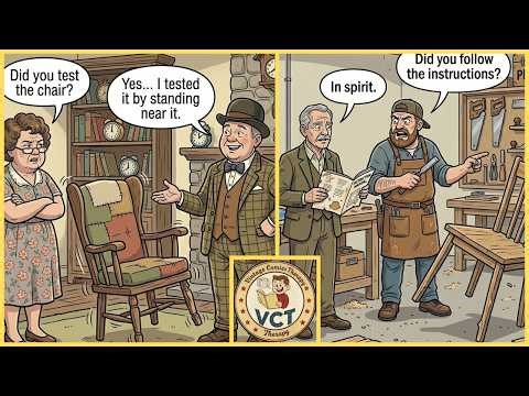 Classic Comic Laughs That Brighten Your Day 😂 | Vintage Comic Collection Part 33