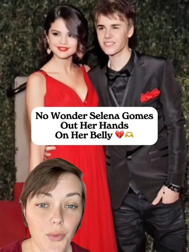 Justin Bieber's Emotional Connection to Selena Gomez A Theory Explained #selenagomezedit #justinbieberfan #reign #wizardsofwaverlyplace