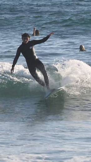 Featuring Will Allen riding a 8’0” Bing Pigformer 2 1 and a 7’6” Bing Stubbie | Bing Surfboards