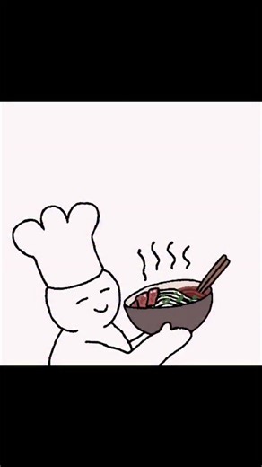 Animal Story on Instagram: "I will teach you how to make delicious beef noodles. Let me know if this tutorial has helped you."