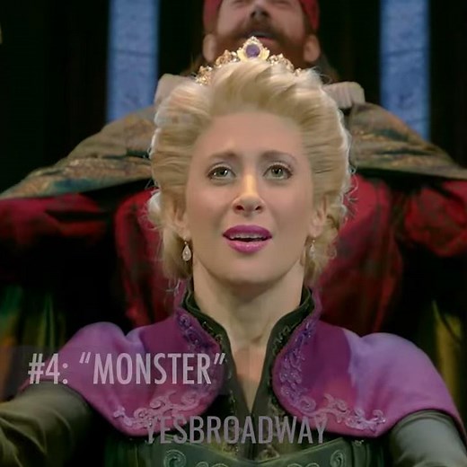 5 Reasons Frozen on Broadway Is SO Awesome!
