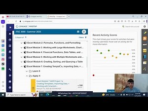 Ballantyne Investments Sam Project Module 7