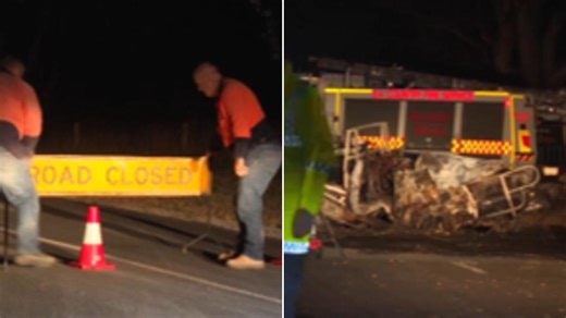 SA suffers its worst January road toll on record