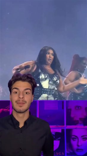 Khalil Nabu | Халіл Набу on Instagram: "Lizzo’s transformation over the years is impossible not to notice ✨🔥 #Lizzo #BodyTransformation #PopCulture #MusicIndustry #SelfGrowth"