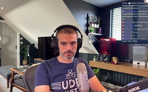 Rust Building Axum for CLI