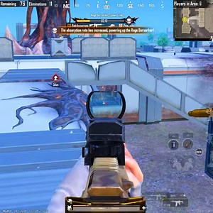 13K views · 220 reactions | Zombie mode in pubg mobile 30 kills | SH Gaming | Facebook