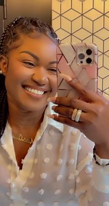 5.5K views · 981 reactions | Love y’all ❤️ Braids, glam & Nails The Spa By Royal Grand Hotel | Master Queen | Facebook