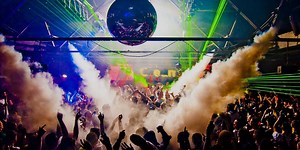 Amsterdam Nightlife Ticket - promocode, reviews & more
