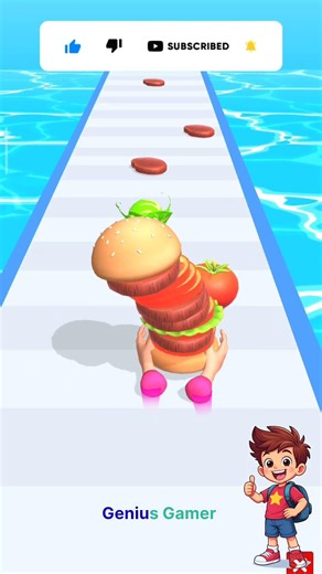 “Aaj Banaunga Perfect Burger… Ya Phir Disaster 😂🍔” #funny #comedy #viral #viralvideo #youtubeshorts