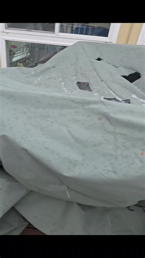 Ice is beginning to fall in Kansas City, Kansas, which could impact the rest of your Sunday. Full forecast >>> https://www.kctv5.com/2026/03/01/first-warn-forecast-first-warn-place-kick-off-month-march/ | KCTV5 News Kansas City